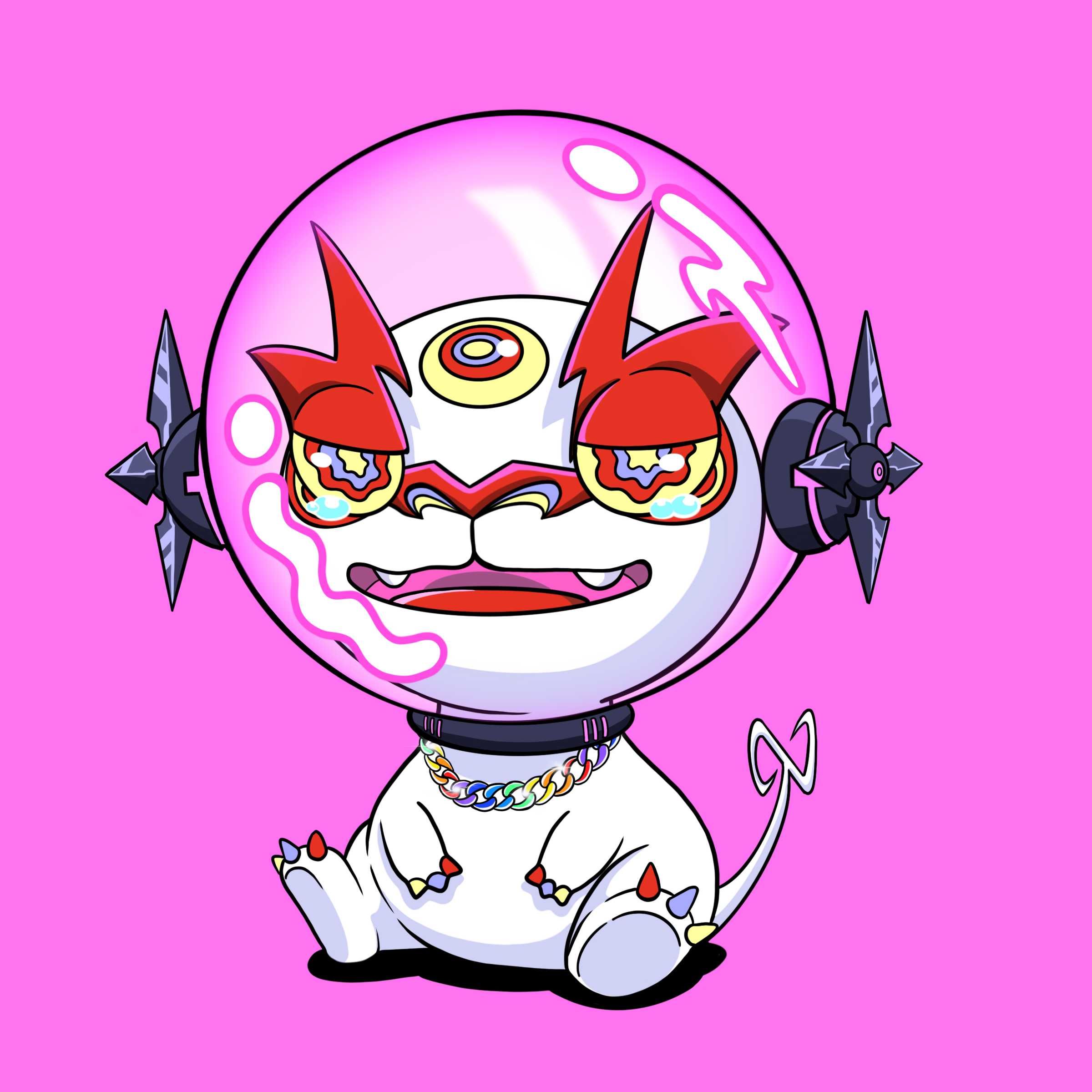 Astropups #2547