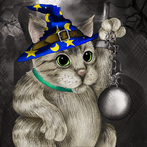 Freaky Felines#1294