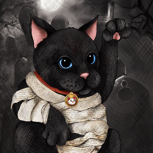 Freaky Felines#2251
