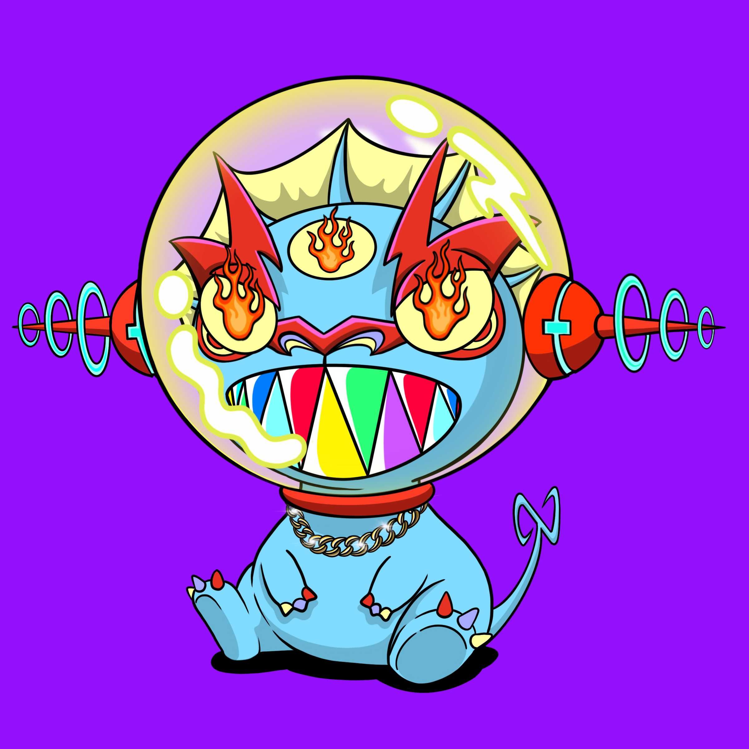 Astropups #1906