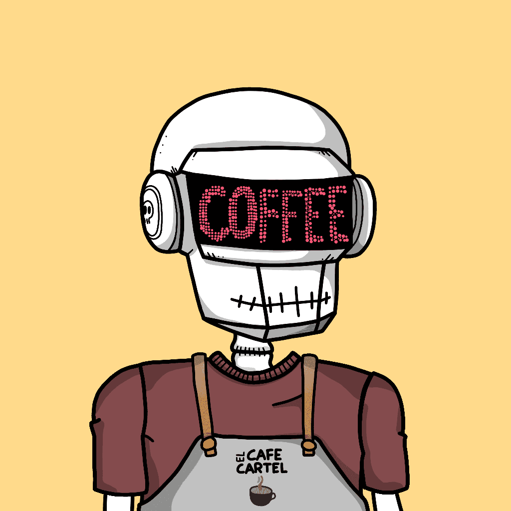 Cafe Citizen#5