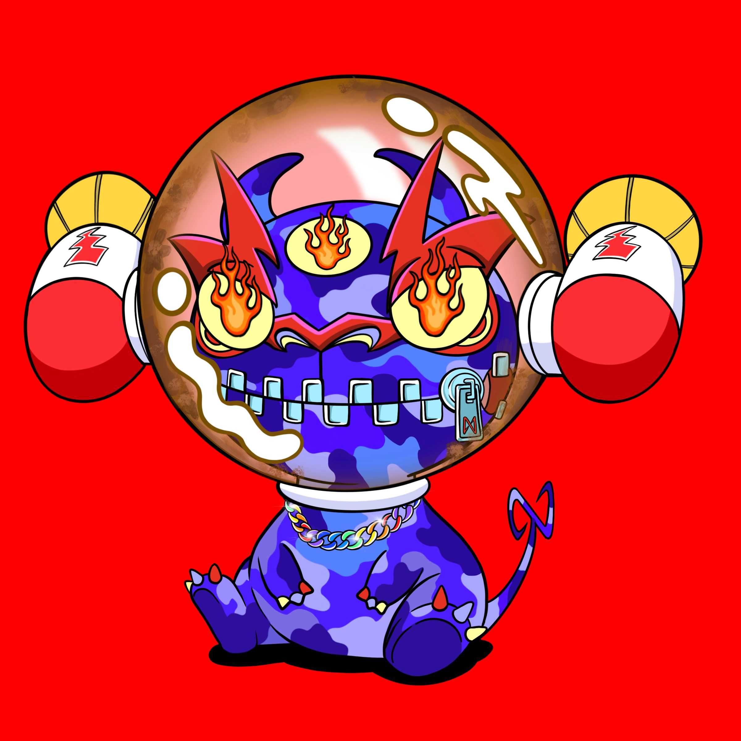 Astropups #1153