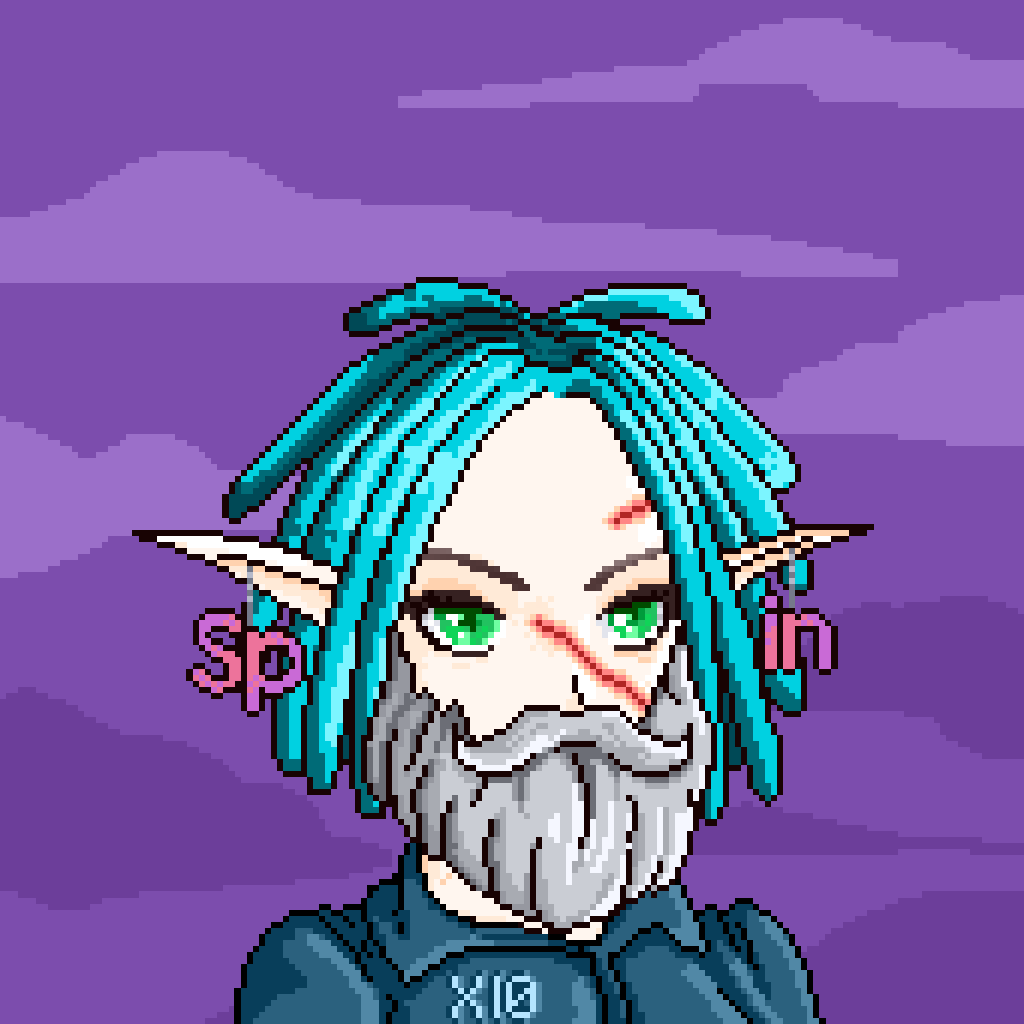 Freaky Elf #247