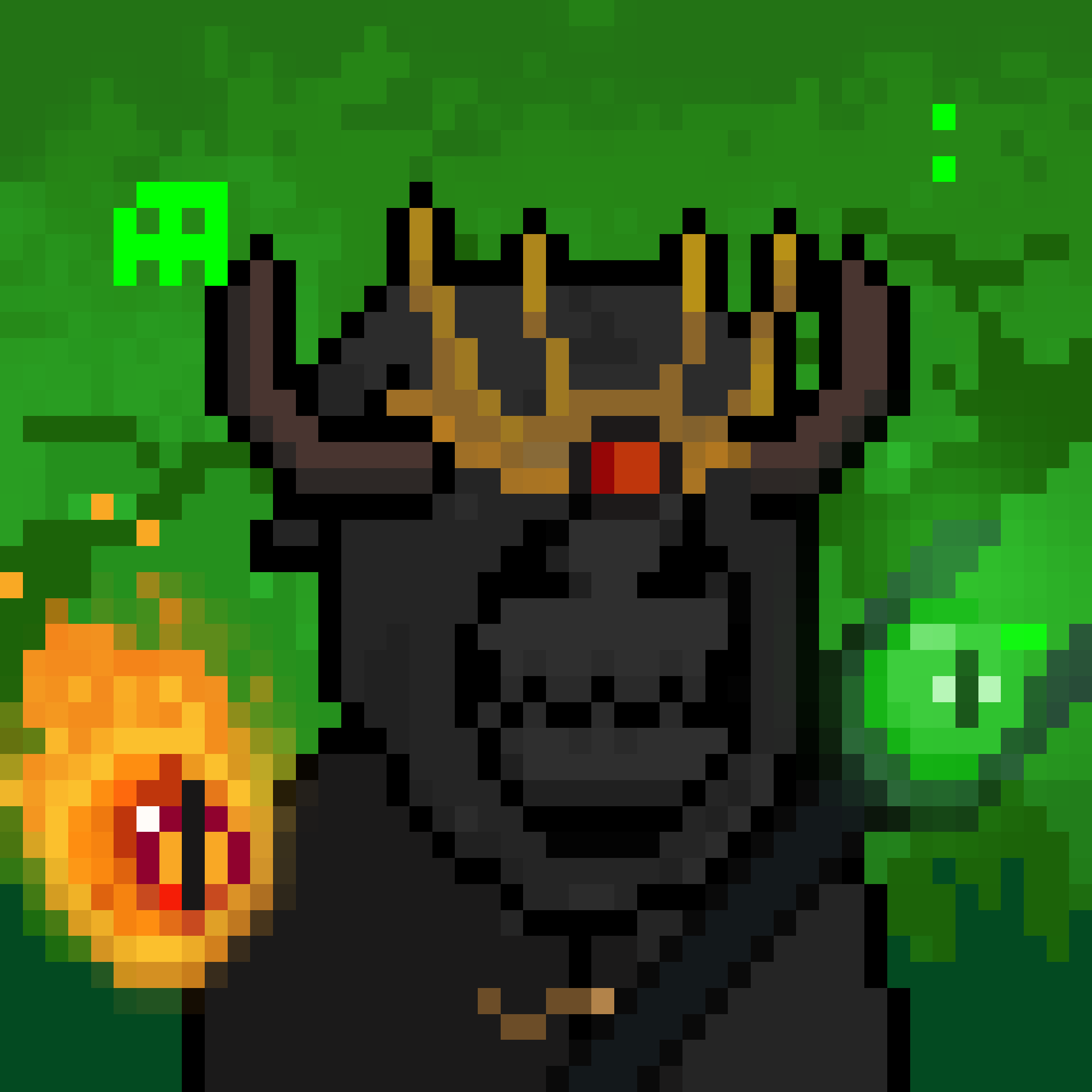 The Undead Army #648