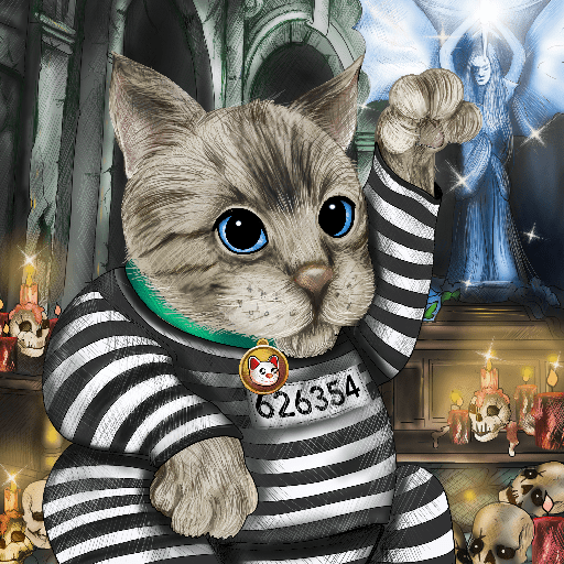 Freaky Felines#2223