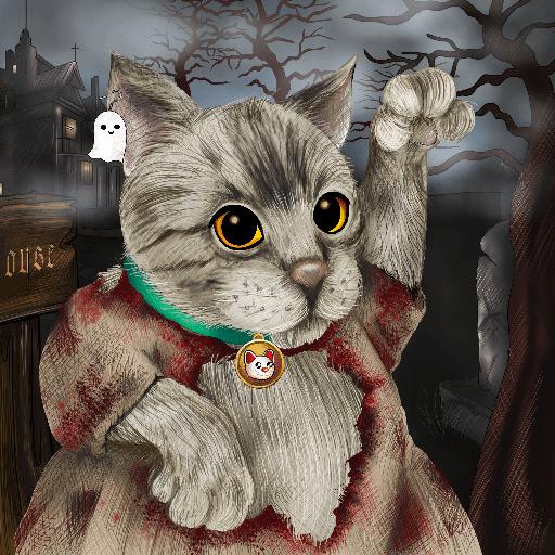 Freaky Felines#2422
