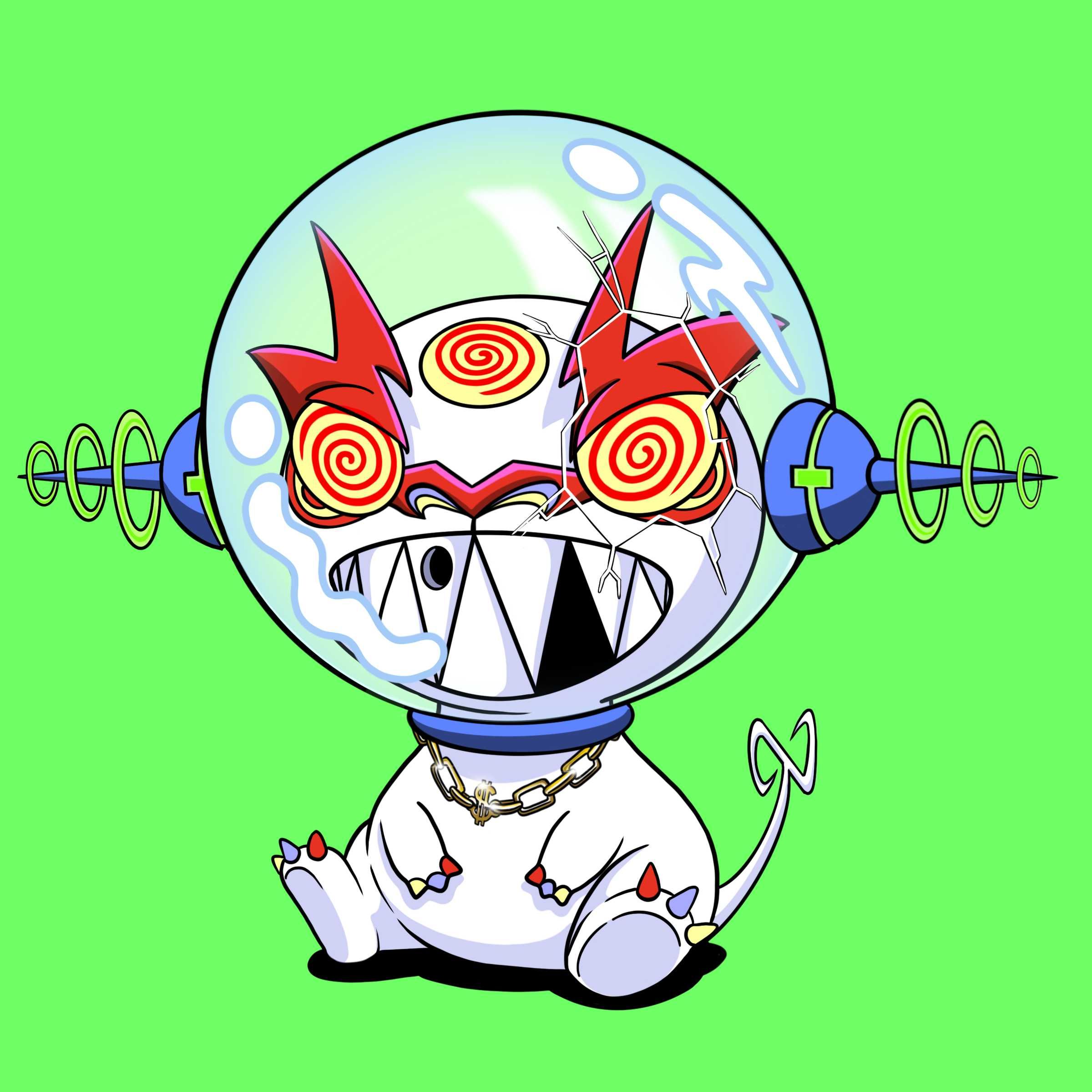 Astropups #6920