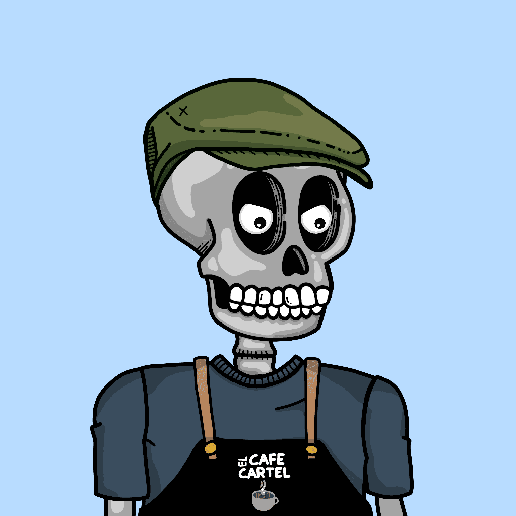 Cafe Citizen#338