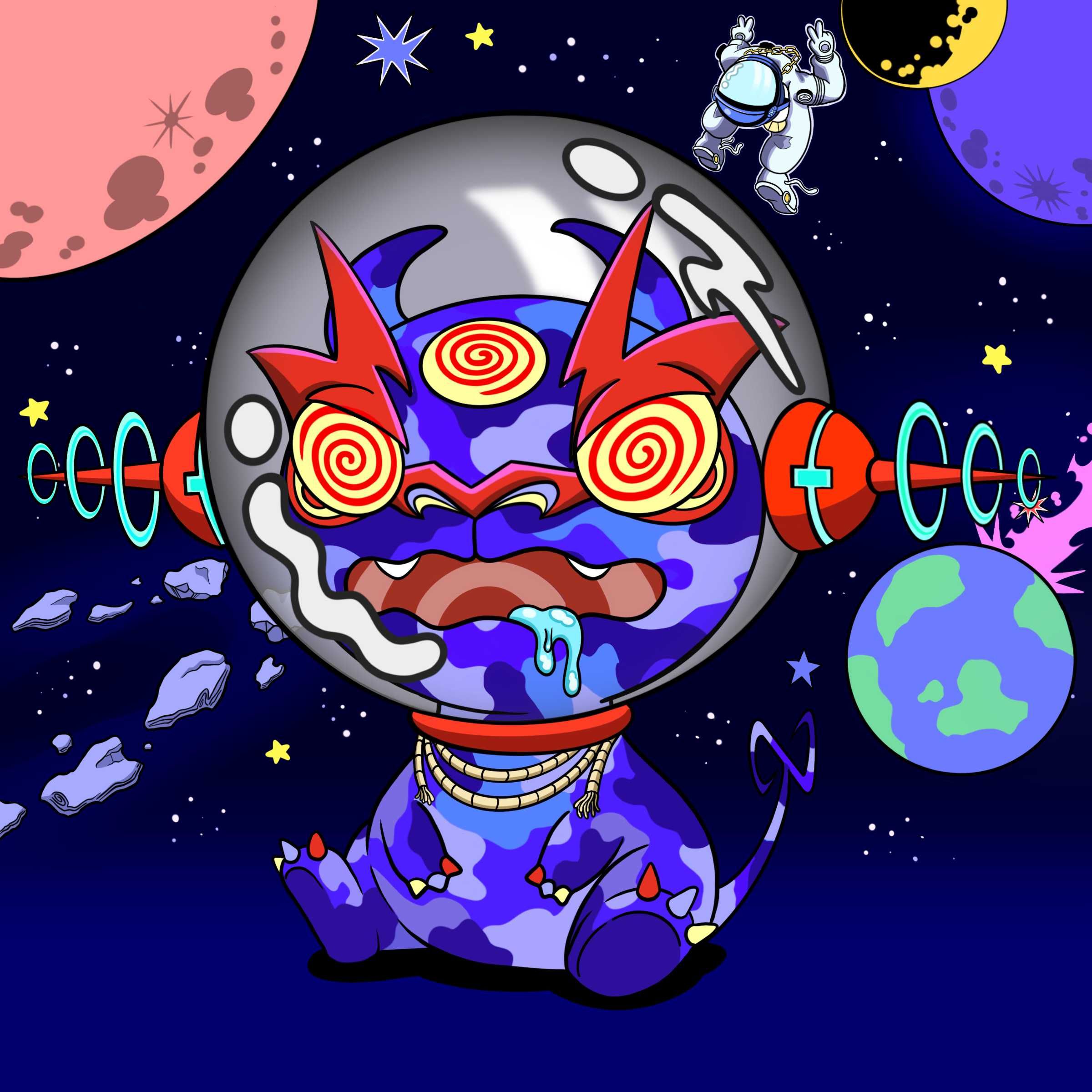 Astropups #5285