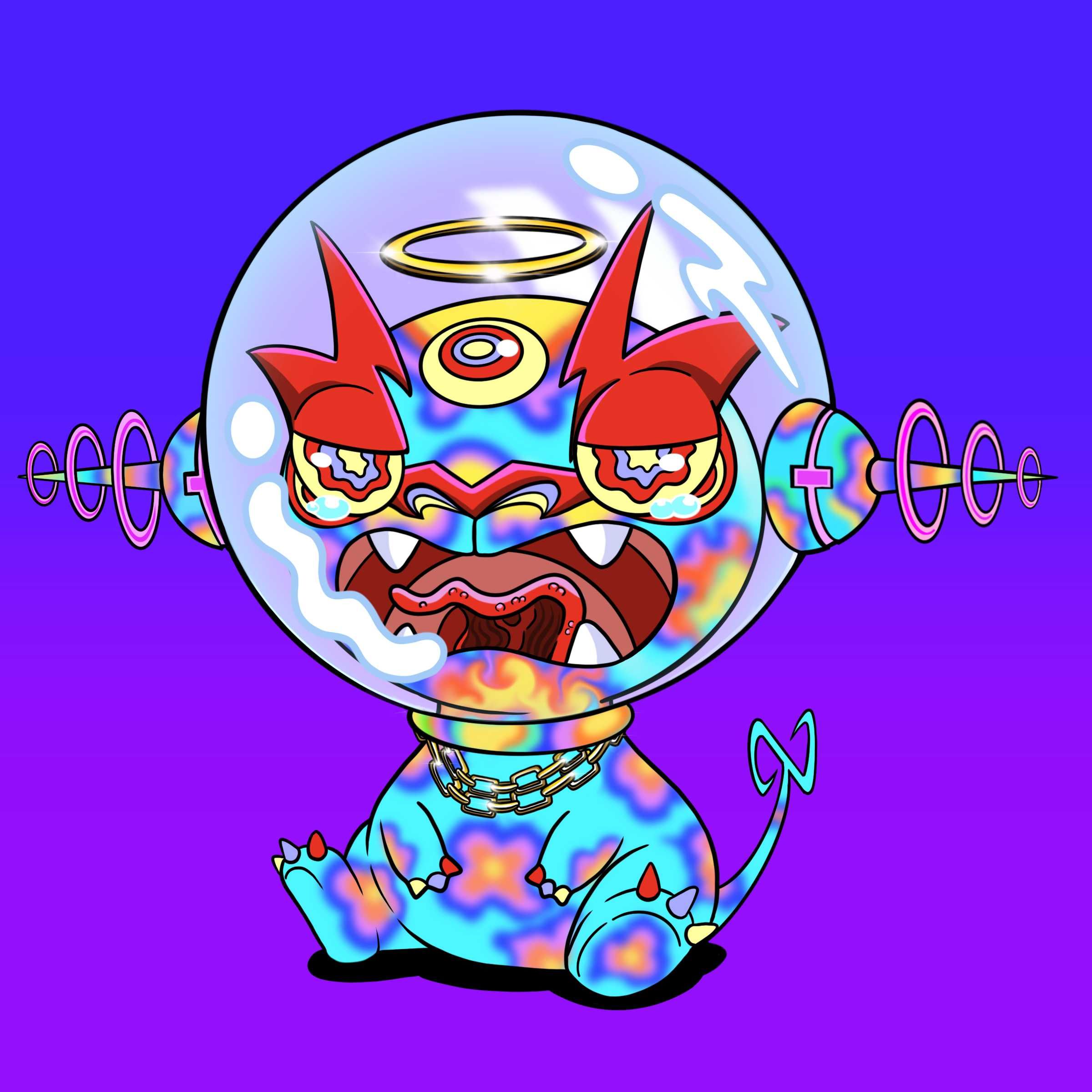 Astropups #5571