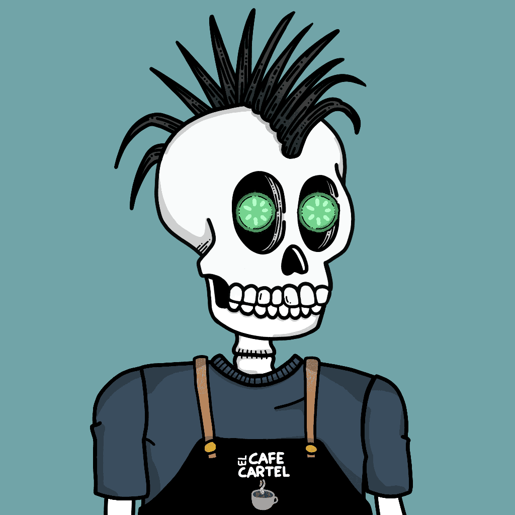 Cafe Citizen#326