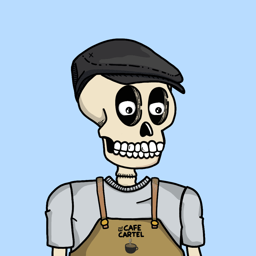 Cafe Citizen#605