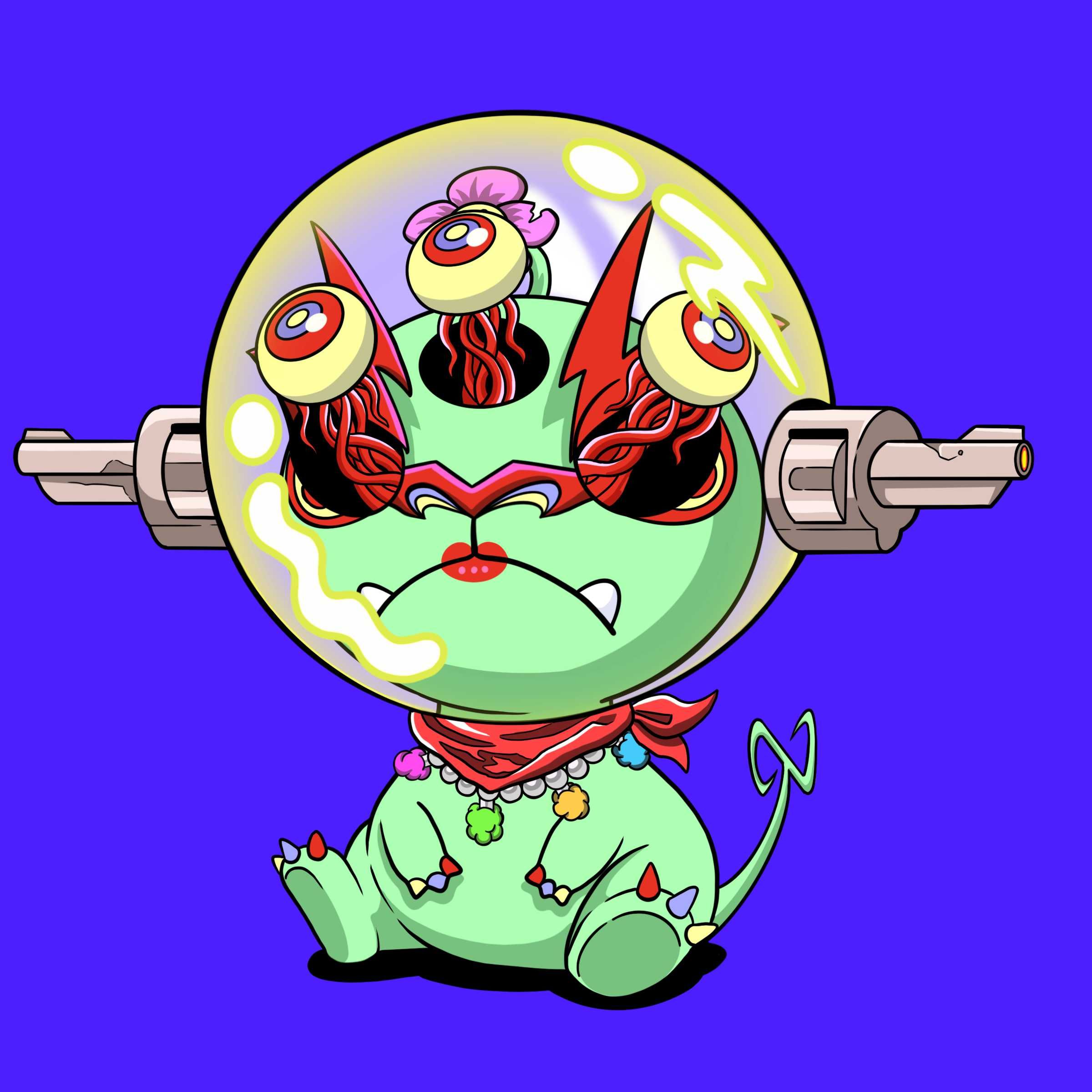 Astropups #5742
