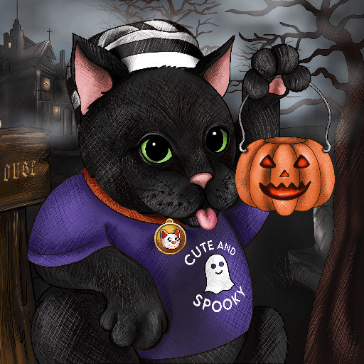 Freaky Felines#2084