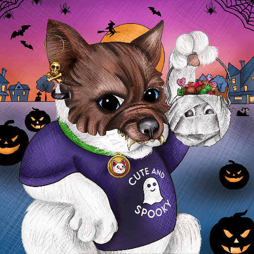 Freaky Felines#2330