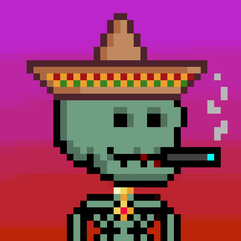 Secret Skellies Society #300