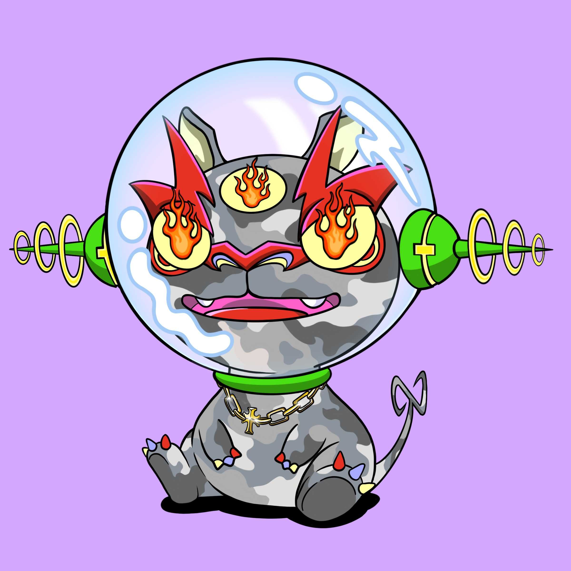 Astropups #1032
