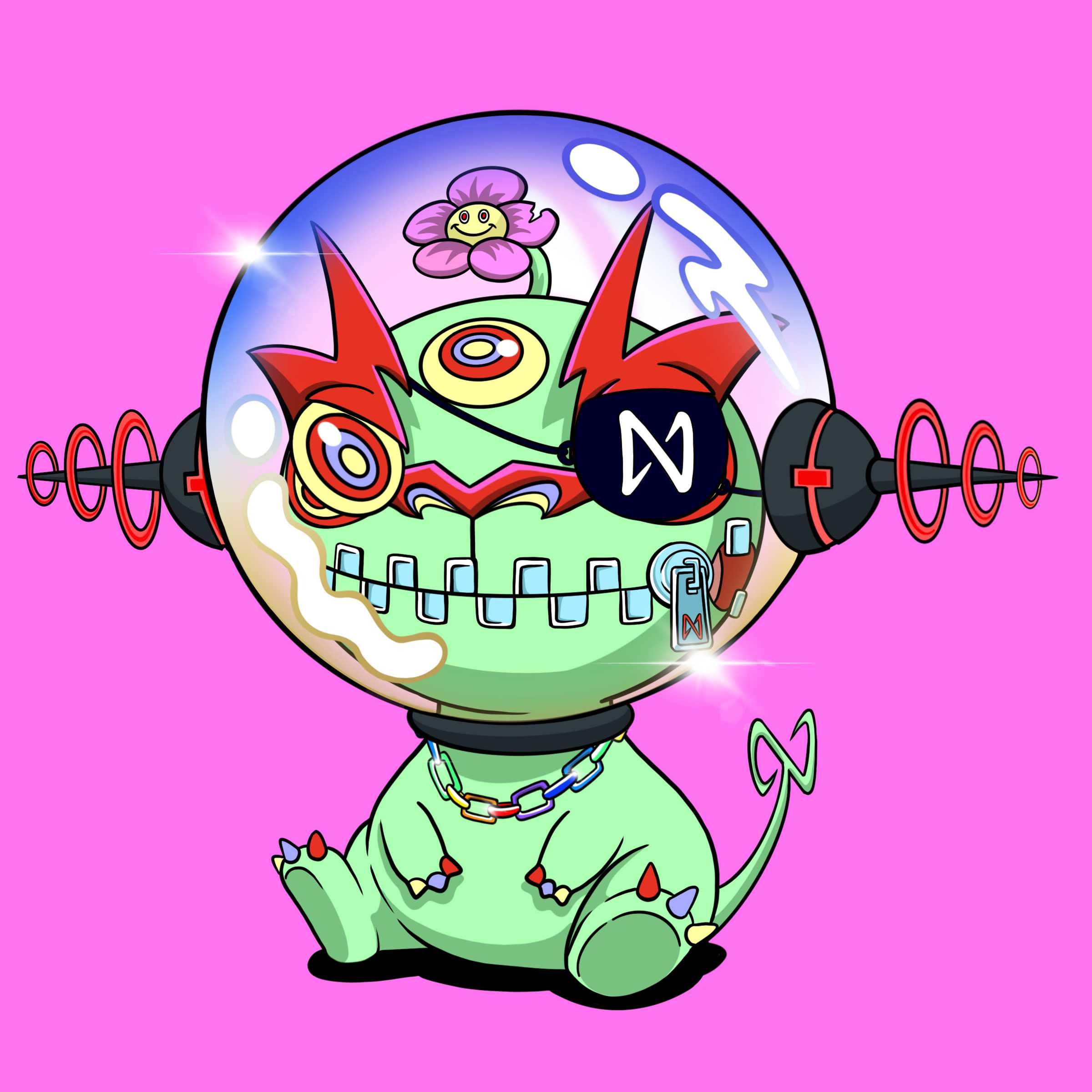 Astropups #6983