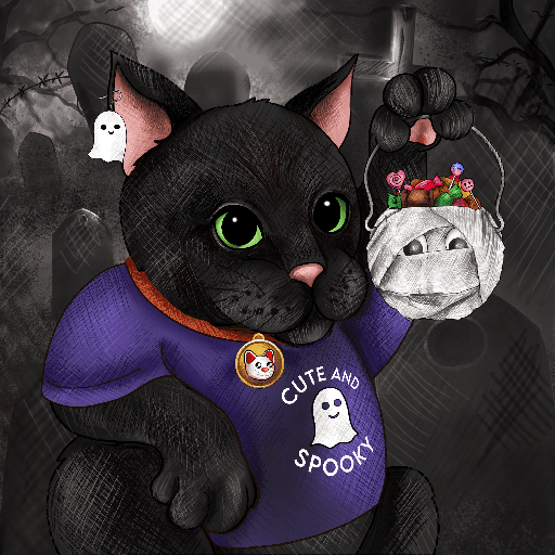 Freaky Felines#1791
