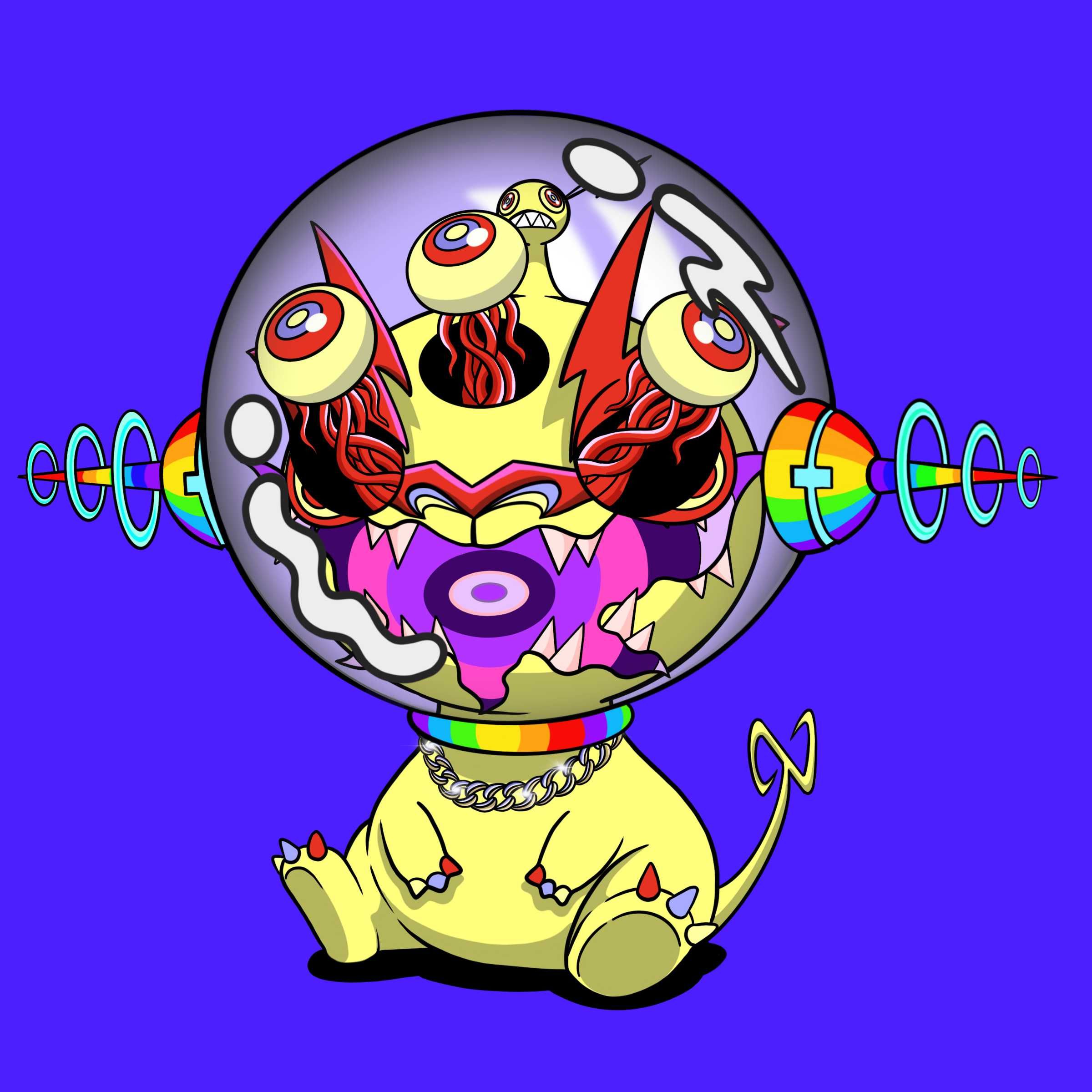 Astropups #4510
