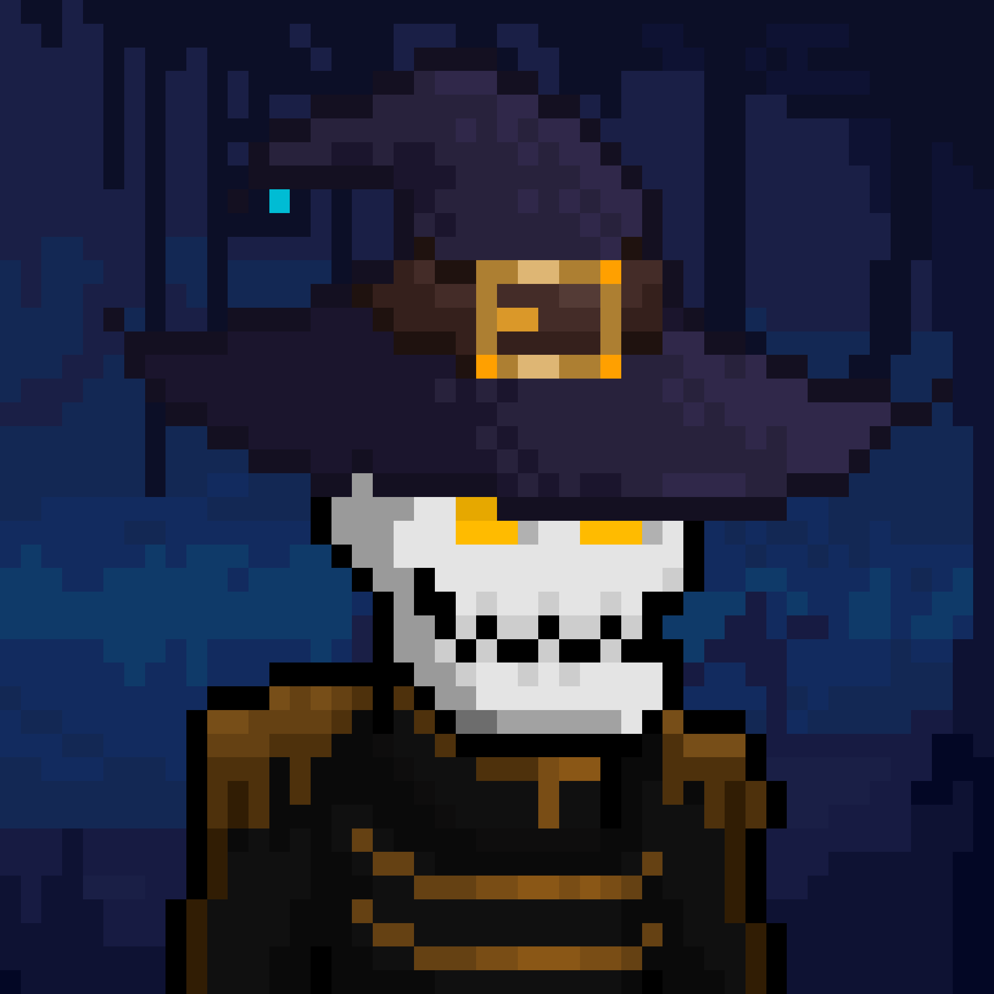 The Undead Army #746