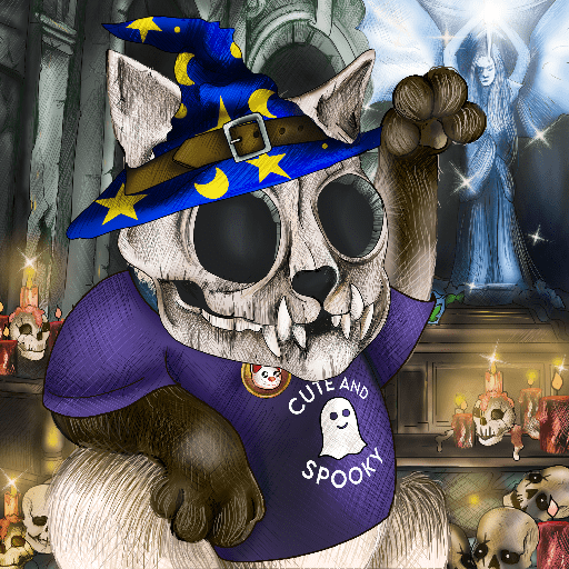 Freaky Felines#1478