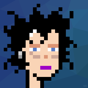 NPunk #825