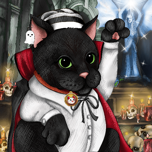 Freaky Felines#1387