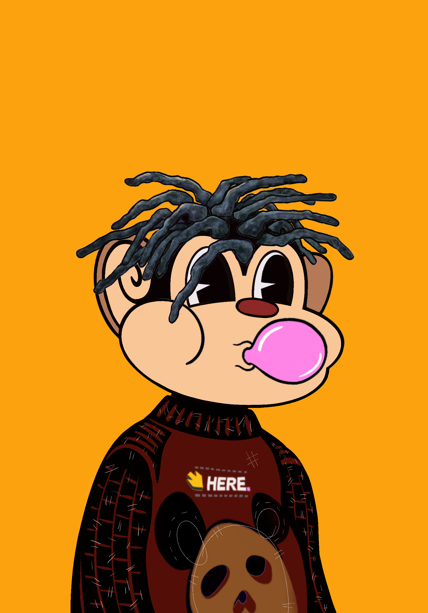 HERE #0243