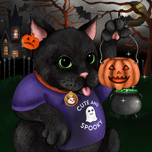 Freaky Felines#2137