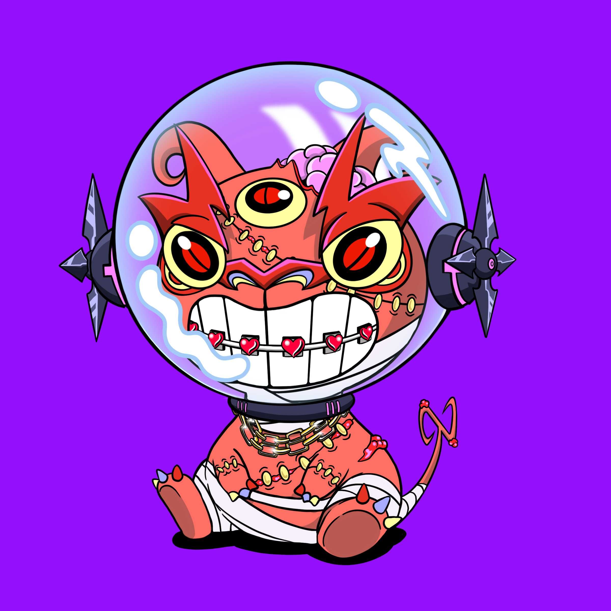 Astropups #4392