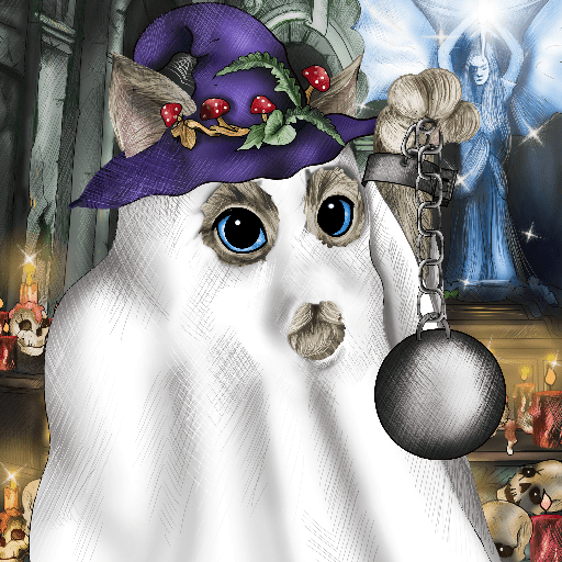 Freaky Felines#2185
