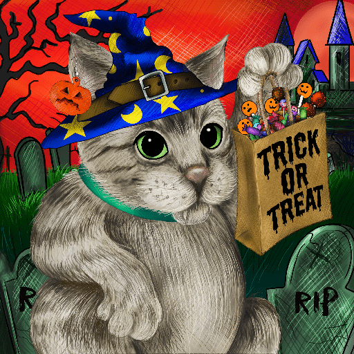 Freaky Felines#2126