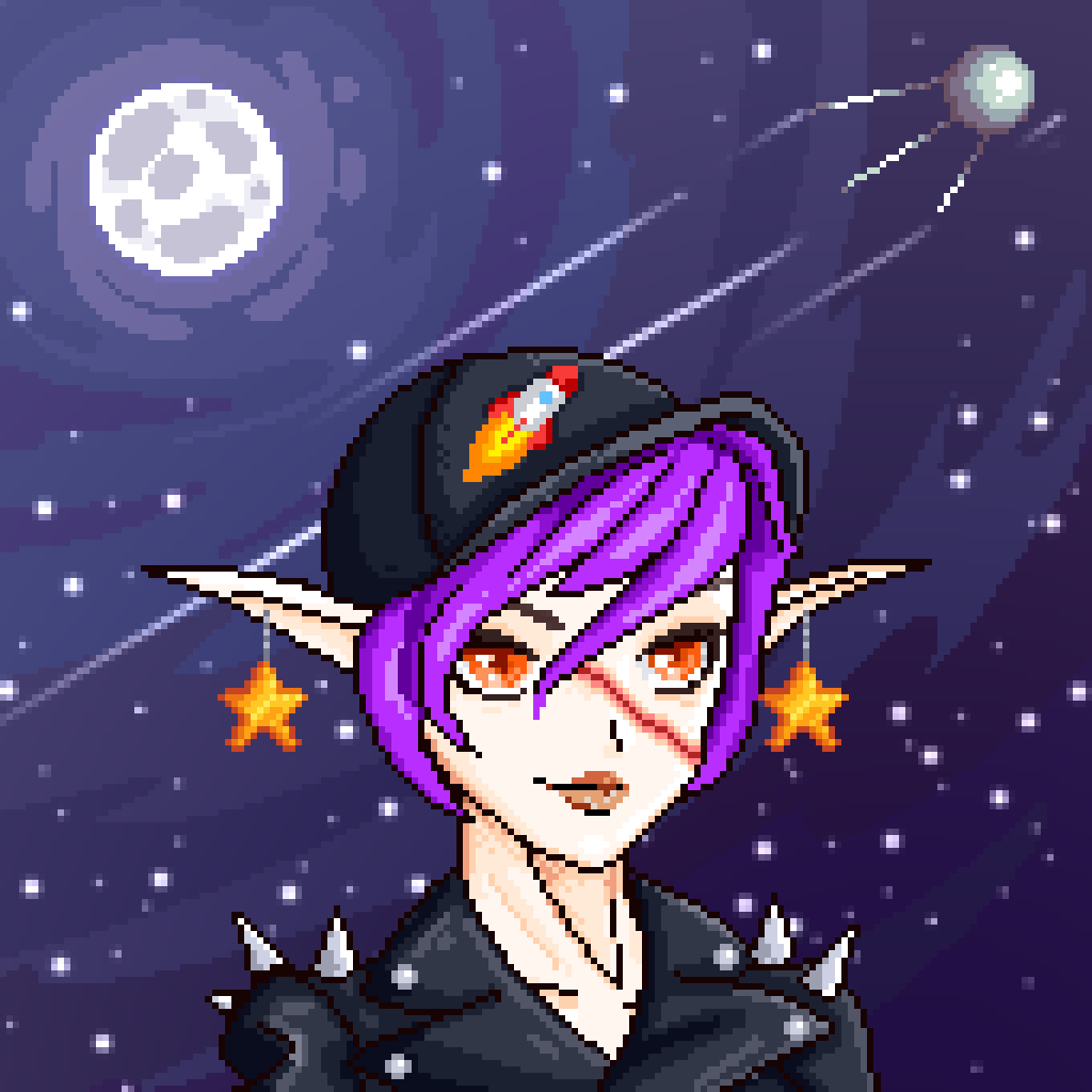 Freaky Elf #1197