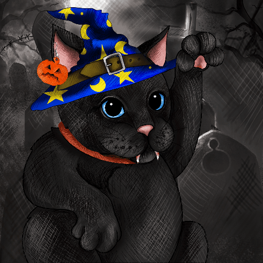 Freaky Felines#1715