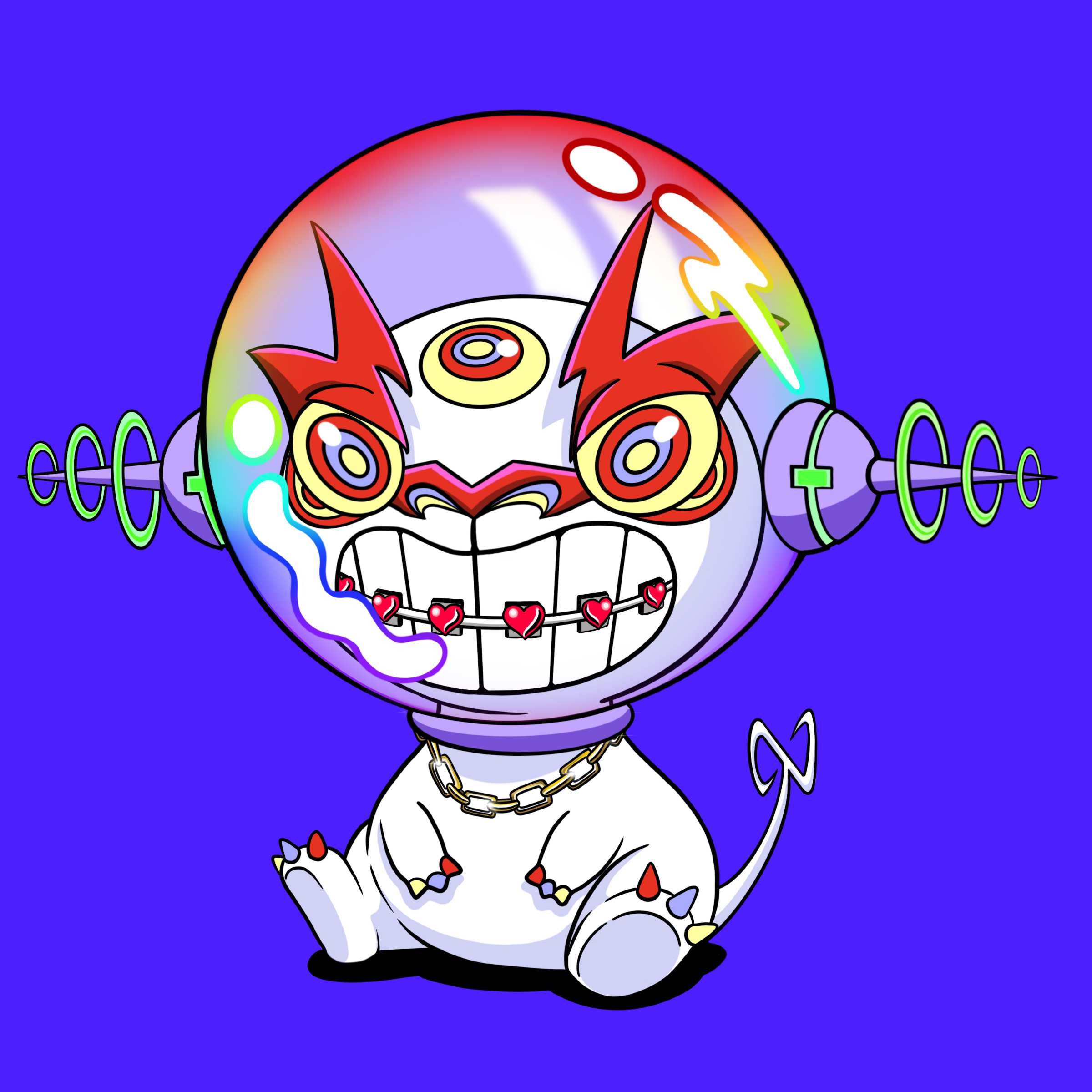 Astropups #4902