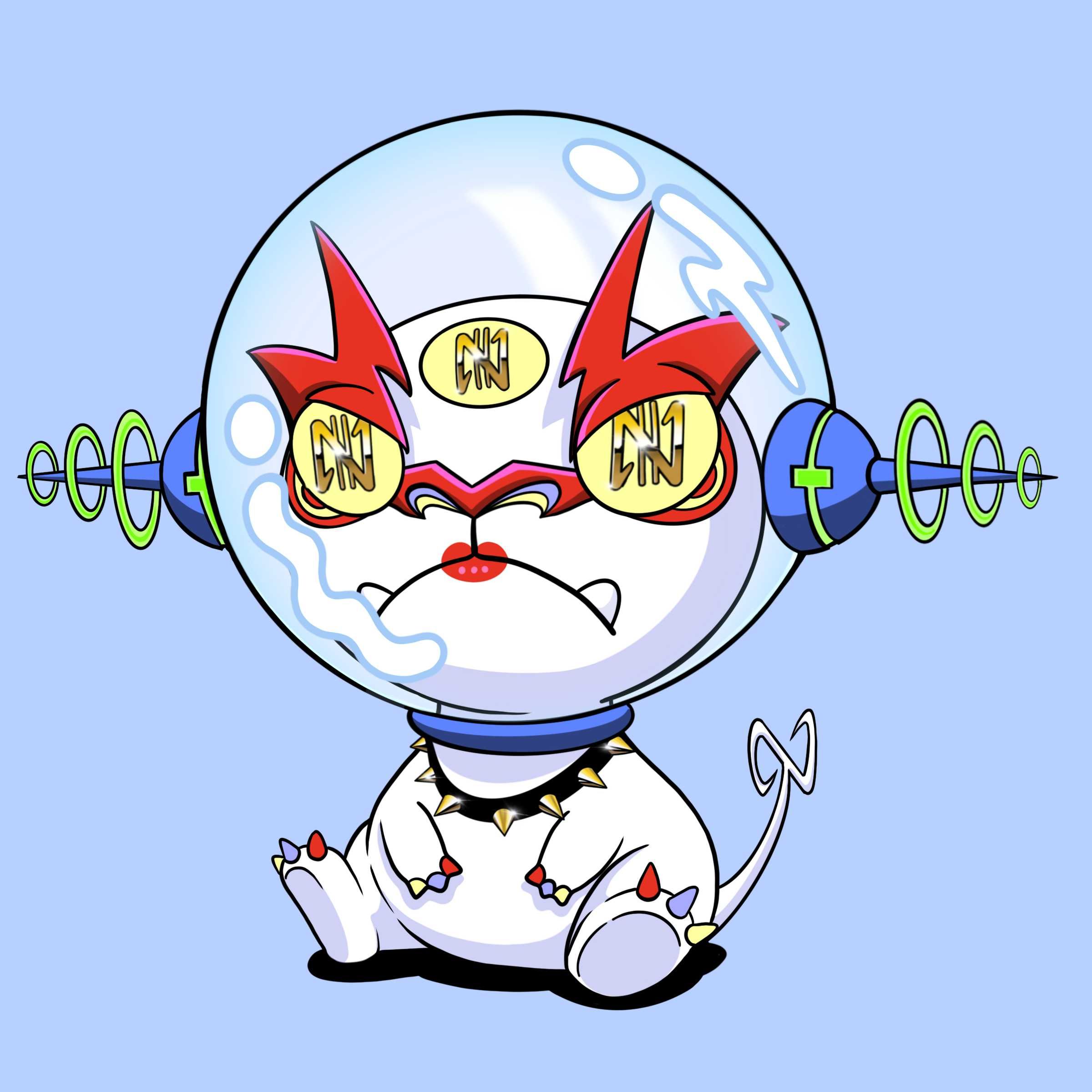 Astropups #7289
