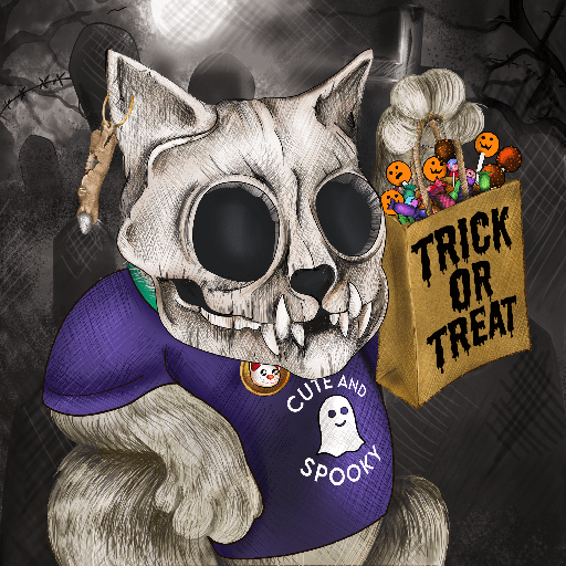 Freaky Felines#2368