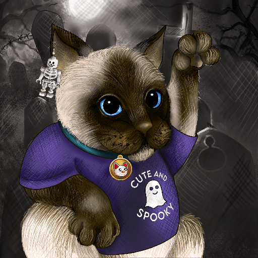 Freaky Felines#1681