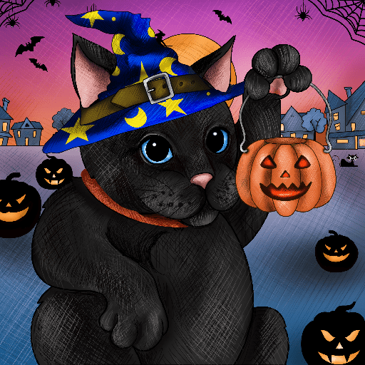 Freaky Felines#2396