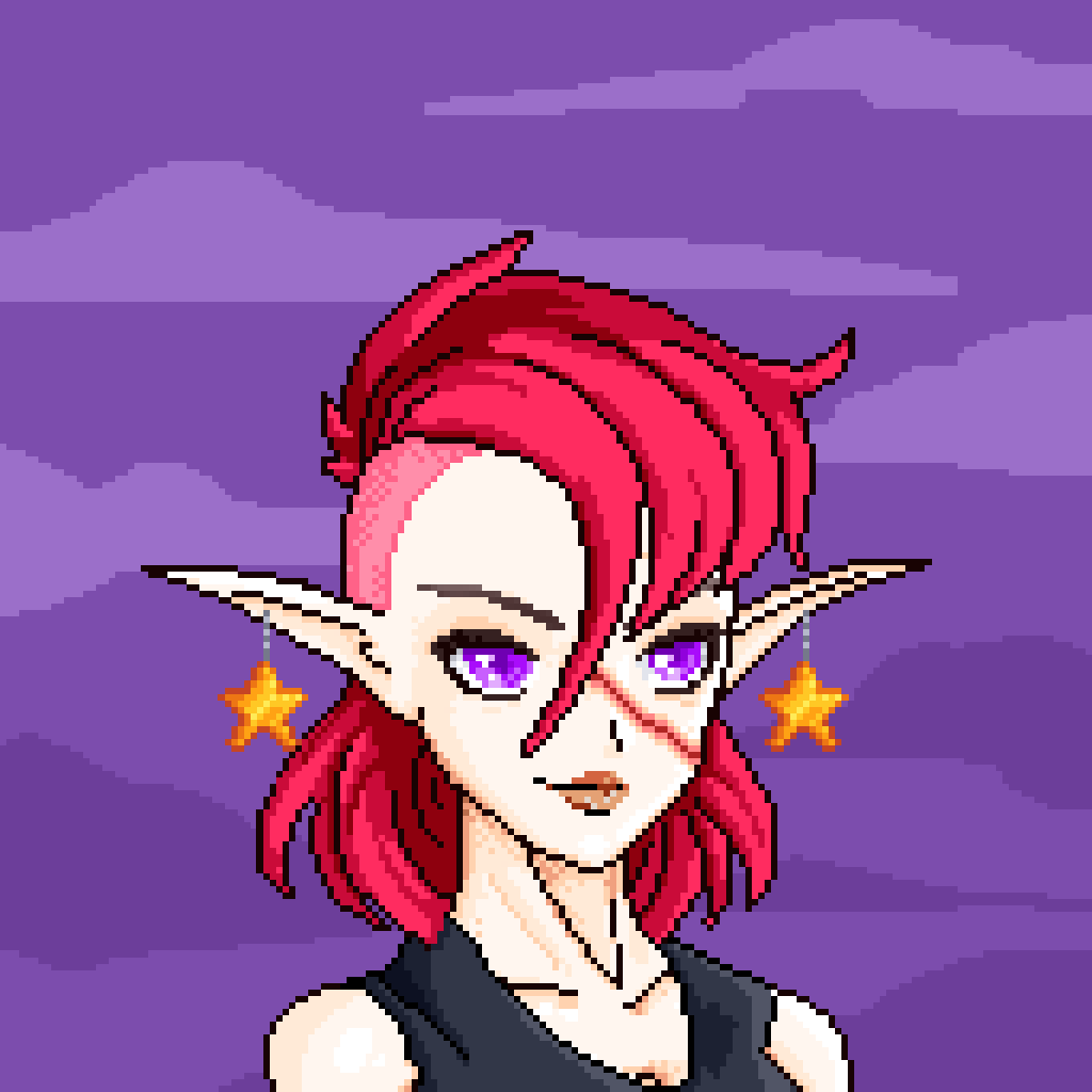 Freaky Elf #434