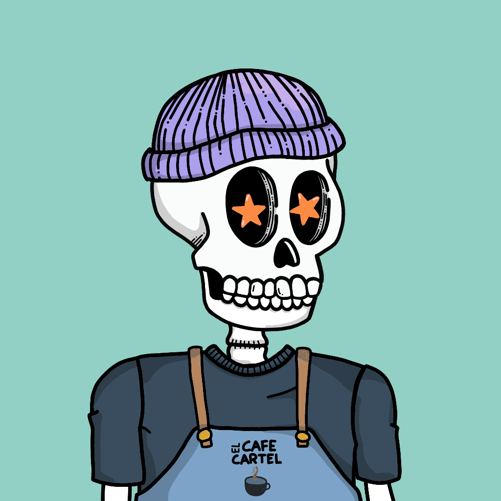 Cafe Citizen#73