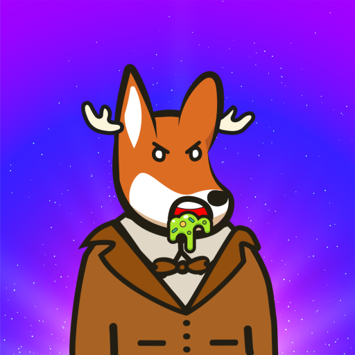 Classy Kangaroo #298