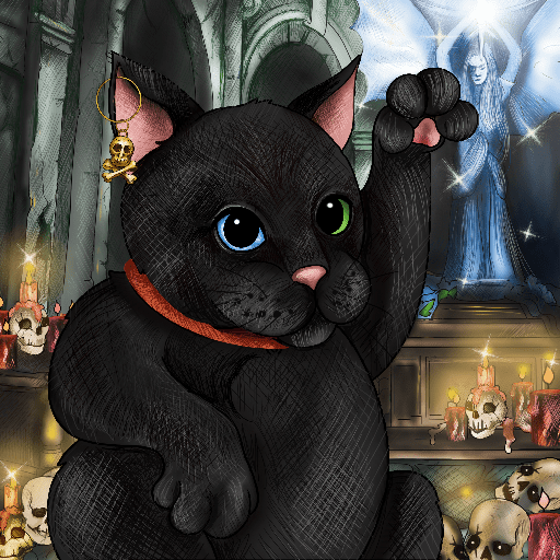 Freaky Felines#2434
