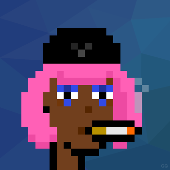 NPunk #2527