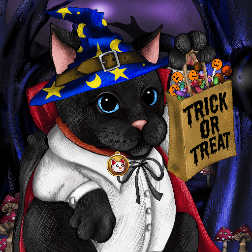 Freaky Felines#2091