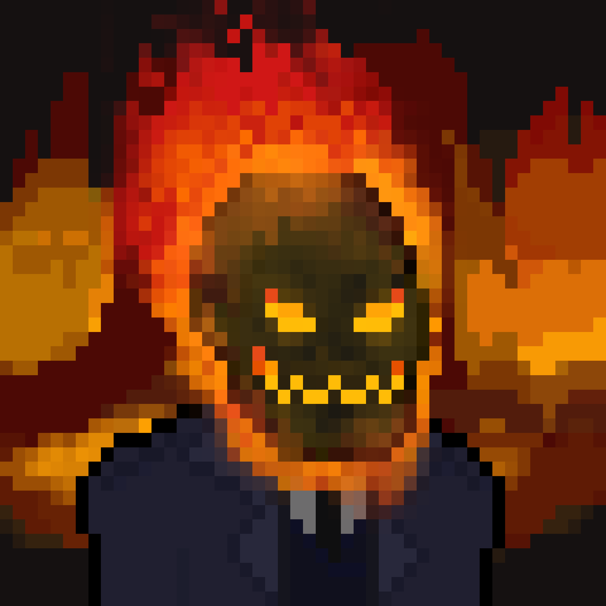 The Undead Army #1147