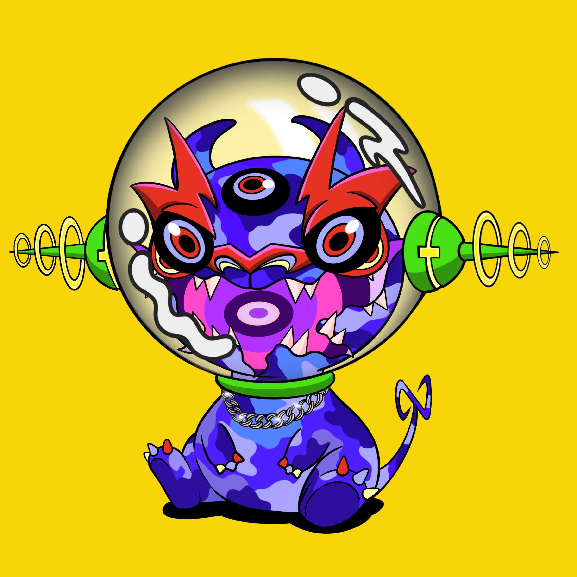 Astropups #289