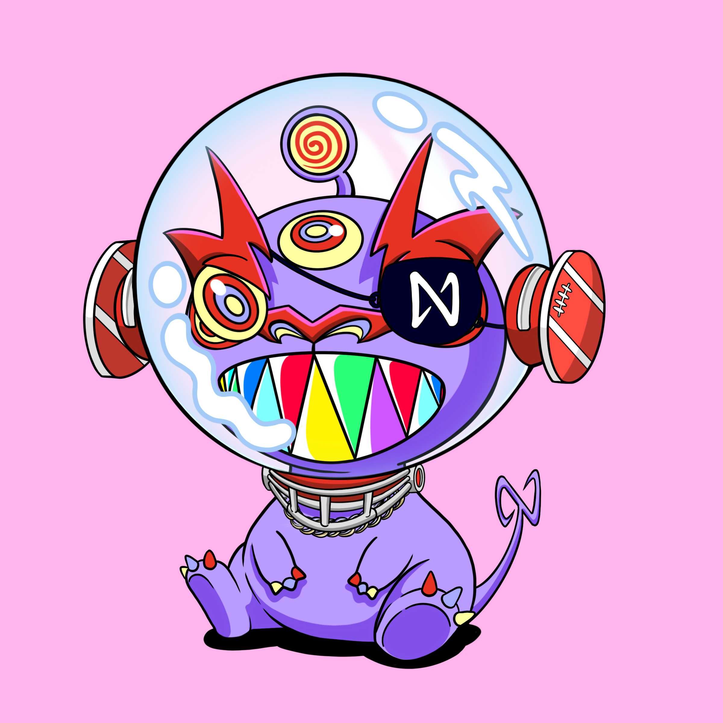Astropups #5079
