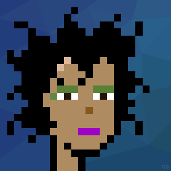 NPunk #6343